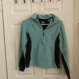 Columbia Pullover Fleece XS